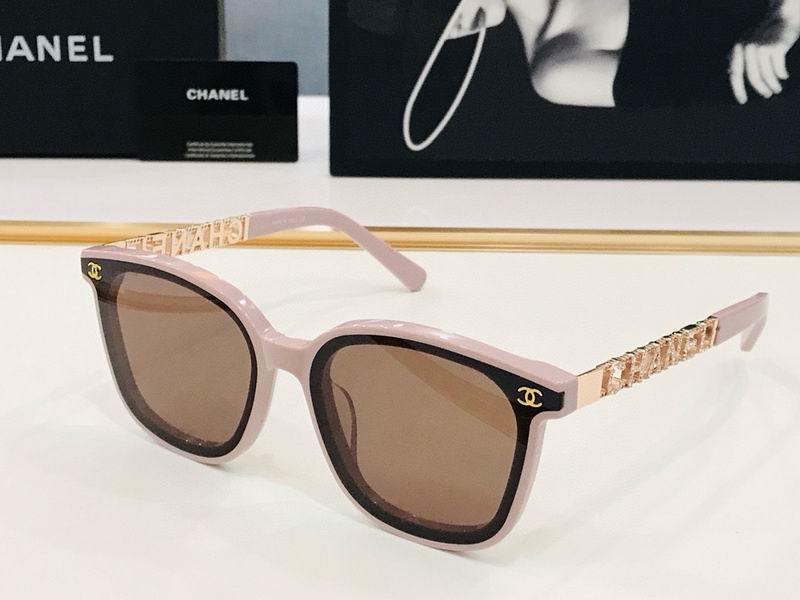 Chanel Sunglasses 1074